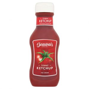 Beauvais Ketchup Original 0,725 kg