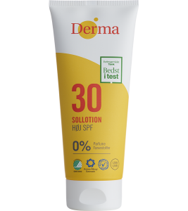 Derma Sun Lotion SPF30