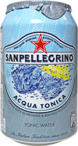 San Pellegrino Tonic