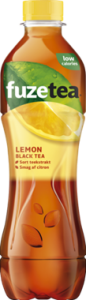 Fuze Ice Tea Lemon
