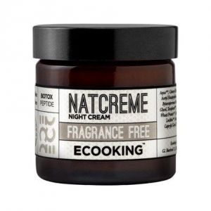 Ecooking Night Cream Perfume-free