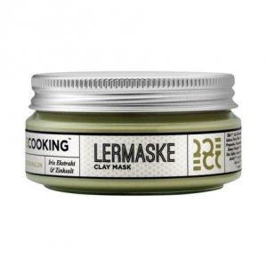 Ecooking Face Mask