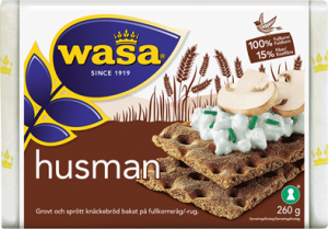 Wasa Husman