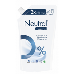 Neutral Hand Soap Refill