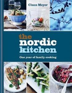 The Nordic Kitchen by Claus Meyer