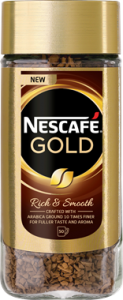 Nescafé Gold 0,1 kg