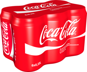 Coca Cola Zero - Apu Food House