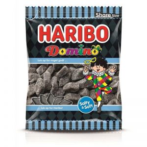 Haribo Domino