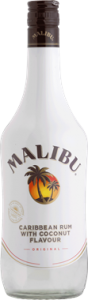 Malibu Kokos Rom
