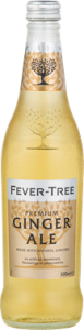 Fever Tree Ginger Ale