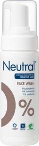 Neutral Face Wash