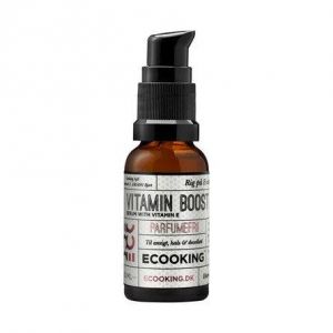 Ecooking Vitamin Boost Serum
