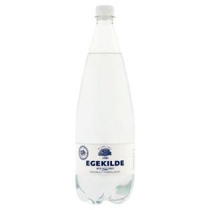 Egekilde Mineral Water 1,5 L