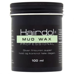 Hairdo Mud Wax