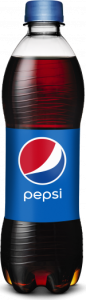 Pepsi Cola 0,5 L