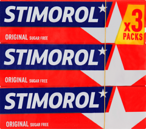 Stimorol Original