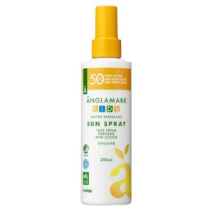 Änglamark Kids Sun Spray SPF50