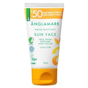 Änglamark Sun Face SPF50