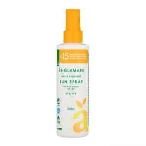 Änglamark Sun Spray SPF15