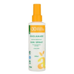 Änglamark Sun Spray SPF30