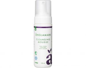 Änglamark Cleansing Mousse