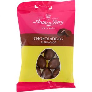 Anthon Berg Easter Chocolate Eggs