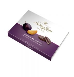 M&M's Crispy Chocolate Candies with Puffed Rice 220g – Italian Gourmet UK