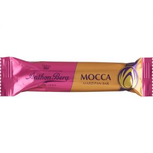Anthon Berg Mocca & Marcipan Chokolade Bar