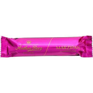 Anthon Berg Marzipan Chocolate Bar
