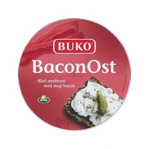 Arla Buko Bacon Ost