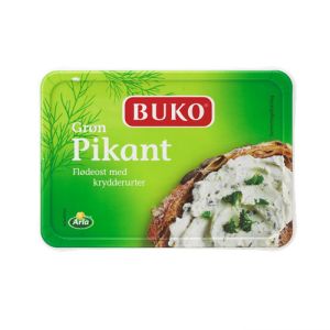 Arla Buko Green Pikant