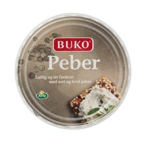 Arla Buko Peber
