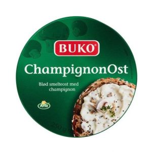 Arla Buko Mushroom Cheese