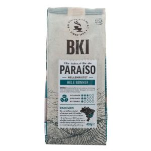 BKI Paraiso Whole Beans