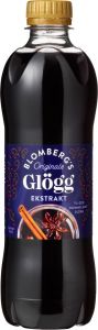 Blomberg's Gløgg Extract