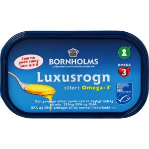Bornholms Luxusrogn