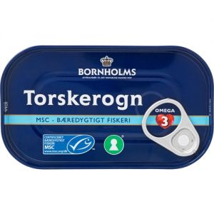 Bornholms Torskerogn