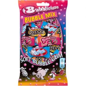 Bubblicious Bubble Mix