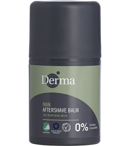 Derma Man Aftershave Balm