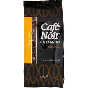 Café Noir Hele Bønner Original