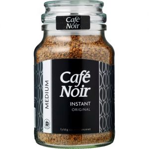Café Noir Instant Coffee