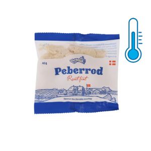 Carlsens Peberrod Fint Revet 0,04 kg