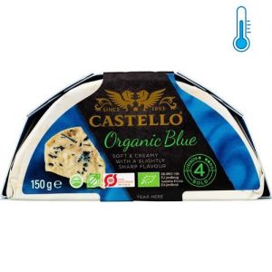 Castello Organic Blue