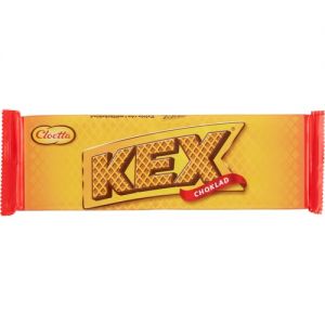 Cloetta Kex Chokolade