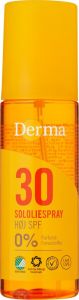 Derma Sun Oil SPF30