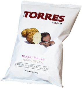 Torres Black Truffle