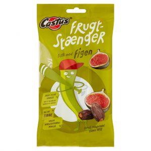 Castus Fruit Sticks Figs