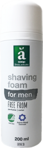 Änglamark Shaving Foam For Men