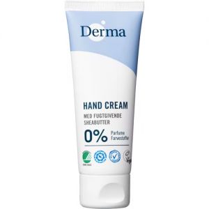 Derma Family Hand Cream