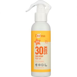 Derma Sun Spray Kids SPF30